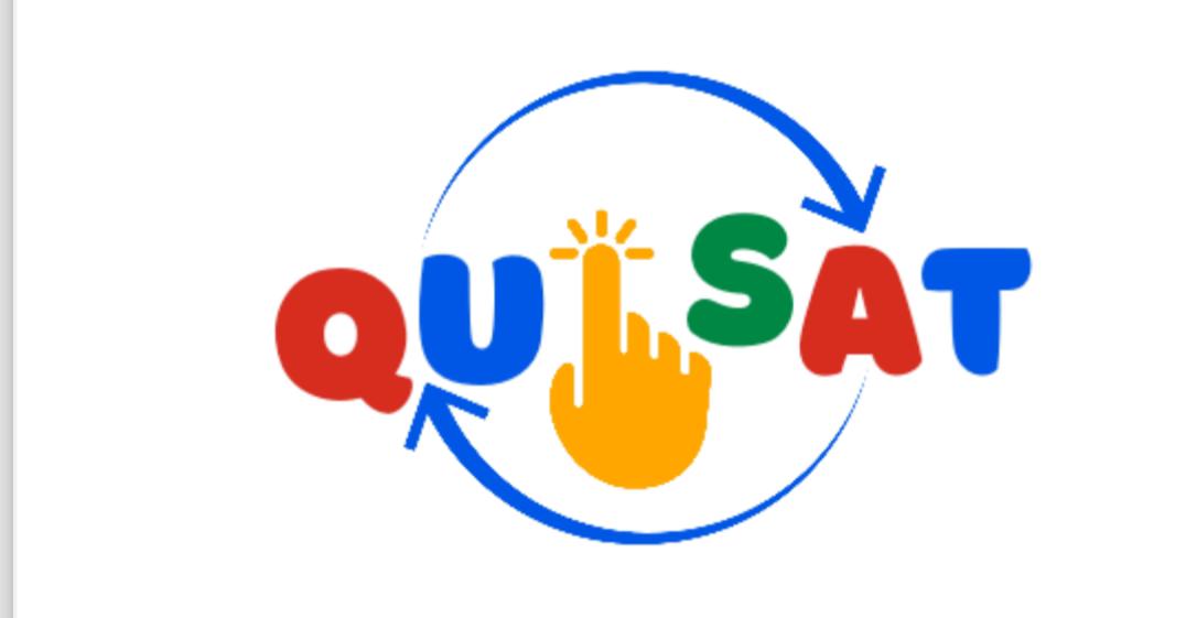 Quisat Logo
